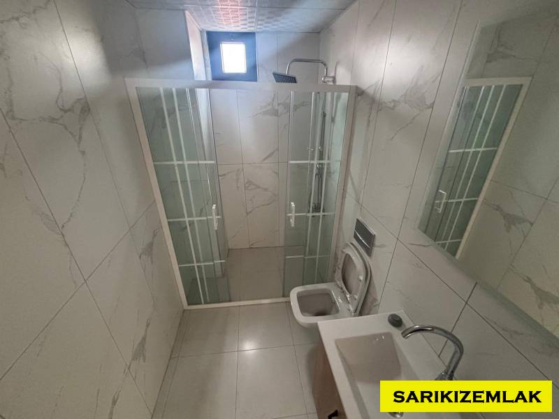 Cennetayağın`da Full Kredili 2+1 Satılık Daire